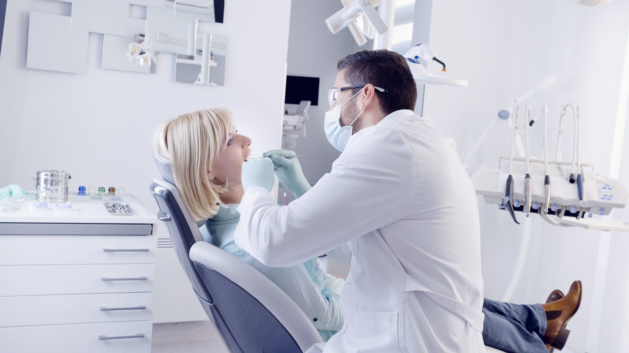 Dentist in Winters, CA