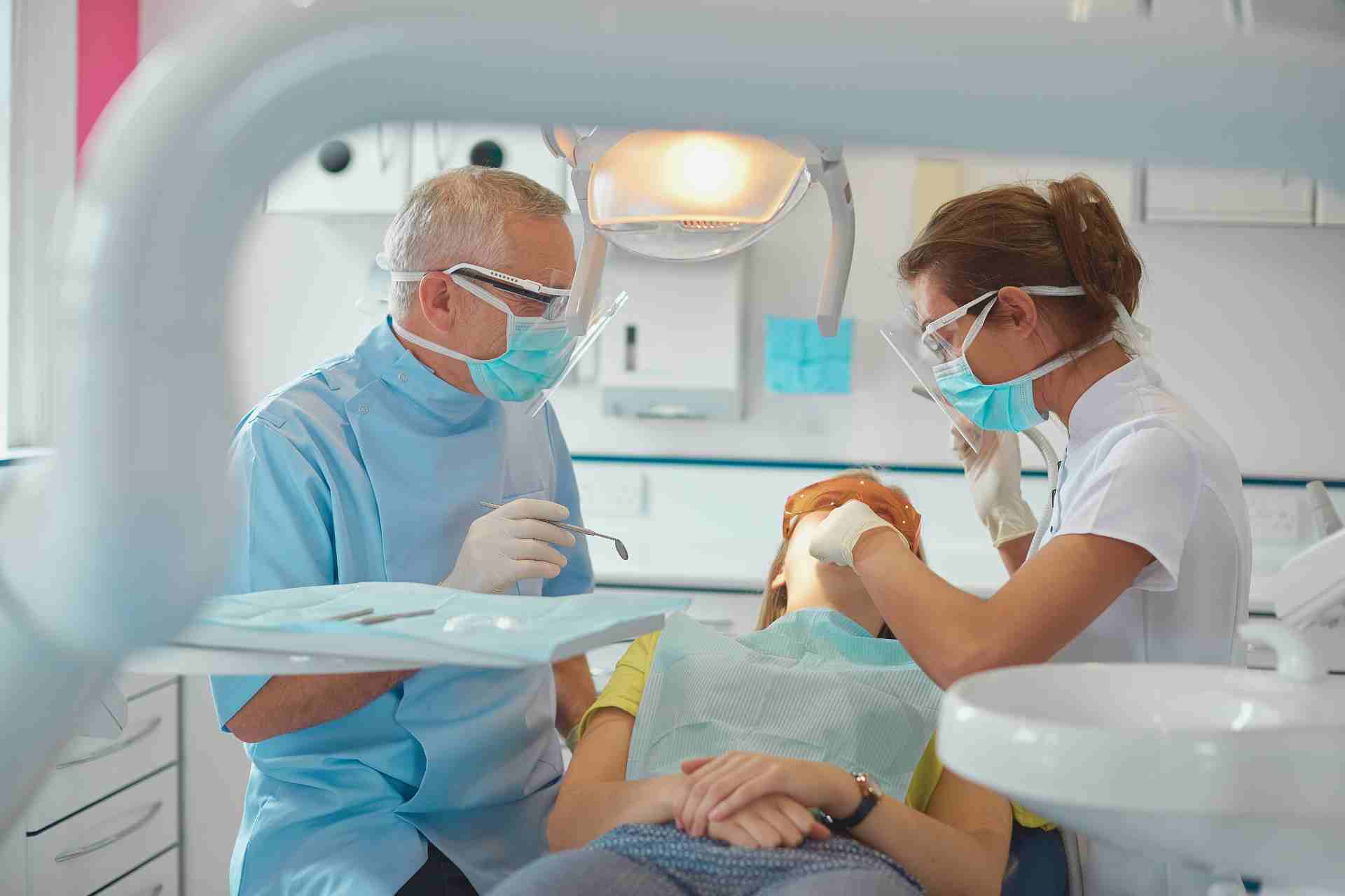 Dentist in Winters, CA